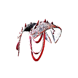 Runeblast Vigil Mantle