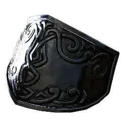 Pauldrons of the Soulseeker