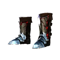 Treads of the Absent Path