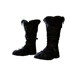 Groundskeeper Work Boots