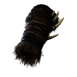 Grizzler Hide Sleeves