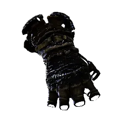 Gloves of the Gravetender