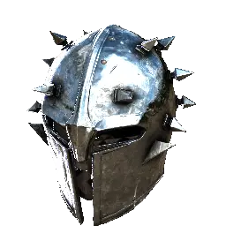 Costume Cosmetic: Giantslayer Banded Armor