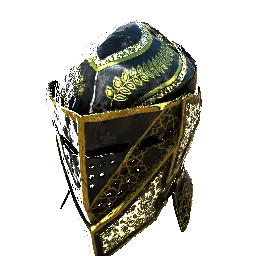The Mirror Helm