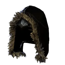 River Stalker's Helm