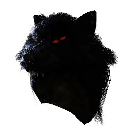 Berenserker's Visage