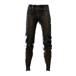 Thornshroud Pants