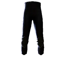 Windlord Feathered Leggings