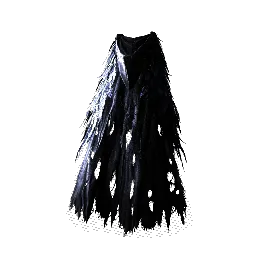 Cloak of Ill Omens