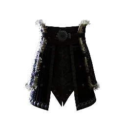 River Stalker's Belt
