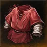 Frayed Shirt