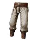 Apprentice Armorsmith's Skivvies