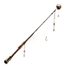 Journeyman Fishing Pole