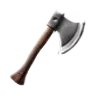 Apprentice Lumberjack's Quick-Axe