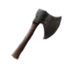 Novice Lumberjacking Axe