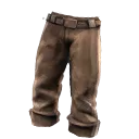 Slagbreaker Miner's Skivvies