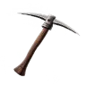 Apprentice Mining Mattock