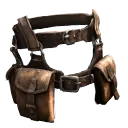 Slagbreaker's Mining Tool Belt