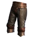 Dunzen Smith's Skivvies