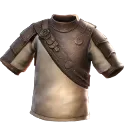 Dunzen Smith's Shirt