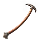 Journeyman Crowbar