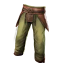Journeyman Scribe's Skivvies