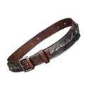 Journeyman Lumberjack's Tool Belt