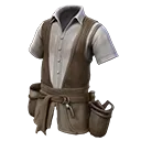 Novice Carpenter's Shirt