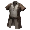 Novice Alchemist's Shirt