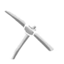 Master Mining Pickaxe