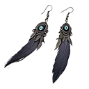 Dirgefeather Sigil 