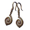 Forgebound Earring