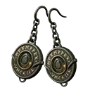 Glimmerbound Earring