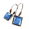Halcyonite Earring