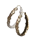 Hourglass Serpemt Ourobori