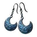 Mirewoven Earring
