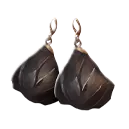 Plumbweight Earrings