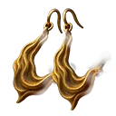 Scorchbound Earrings