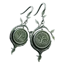 Stillglade Earring