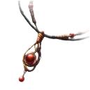 Bloodmother's Sanguine Pearls