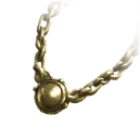 Dunzantine Chain Necklace