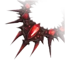 Doomsday Necklace