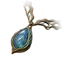Duskwillow Necklace