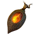 Bone Necklace