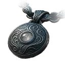 Flowmarked Necklace