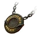 Glimmerbound Necklace