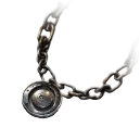 Sephillion Shard Necklace