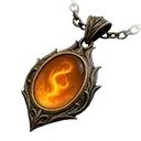 Halcyonite Necklace