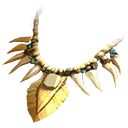 Croctooth Charm