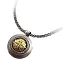 Jun's Curious Pendant